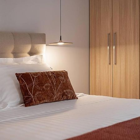 Angelo Luxury Apartment Chania  Ngoại thất bức ảnh