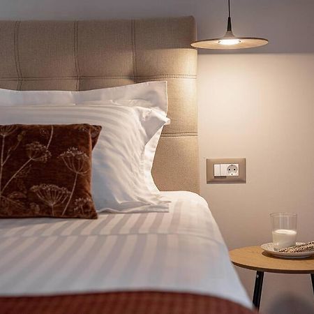 Angelo Luxury Apartment Chania  Ngoại thất bức ảnh