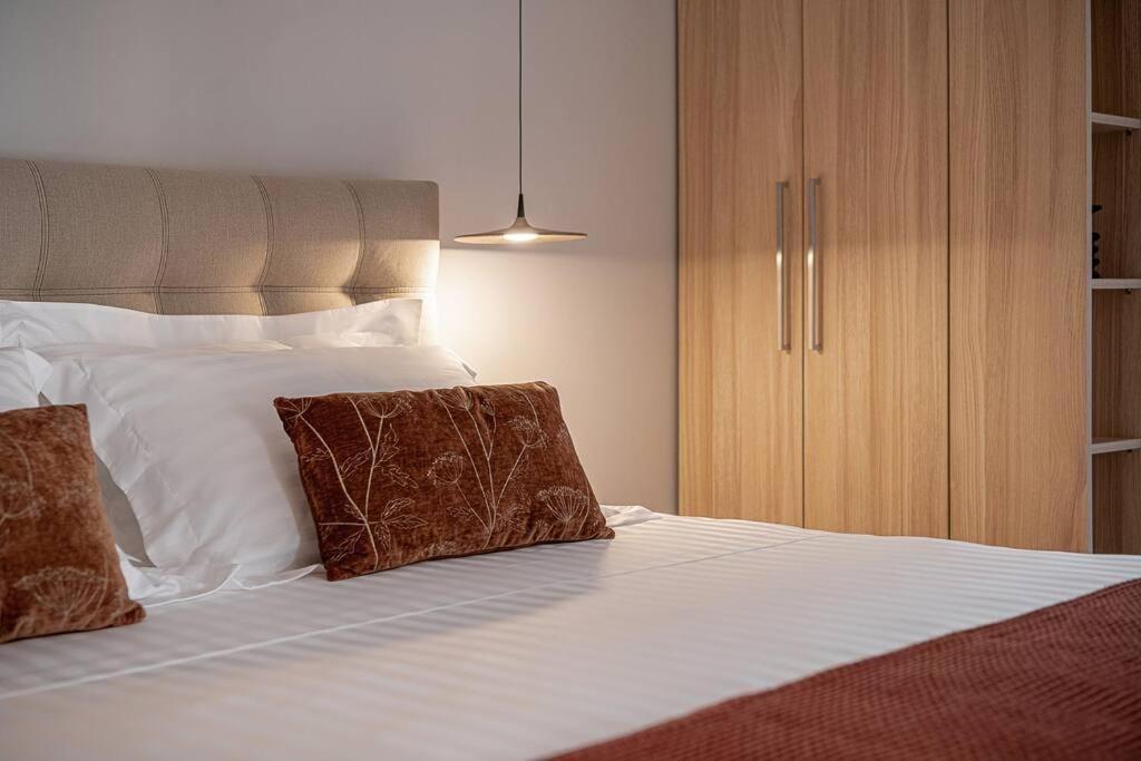 Angelo Luxury Apartment Chania  Ngoại thất bức ảnh