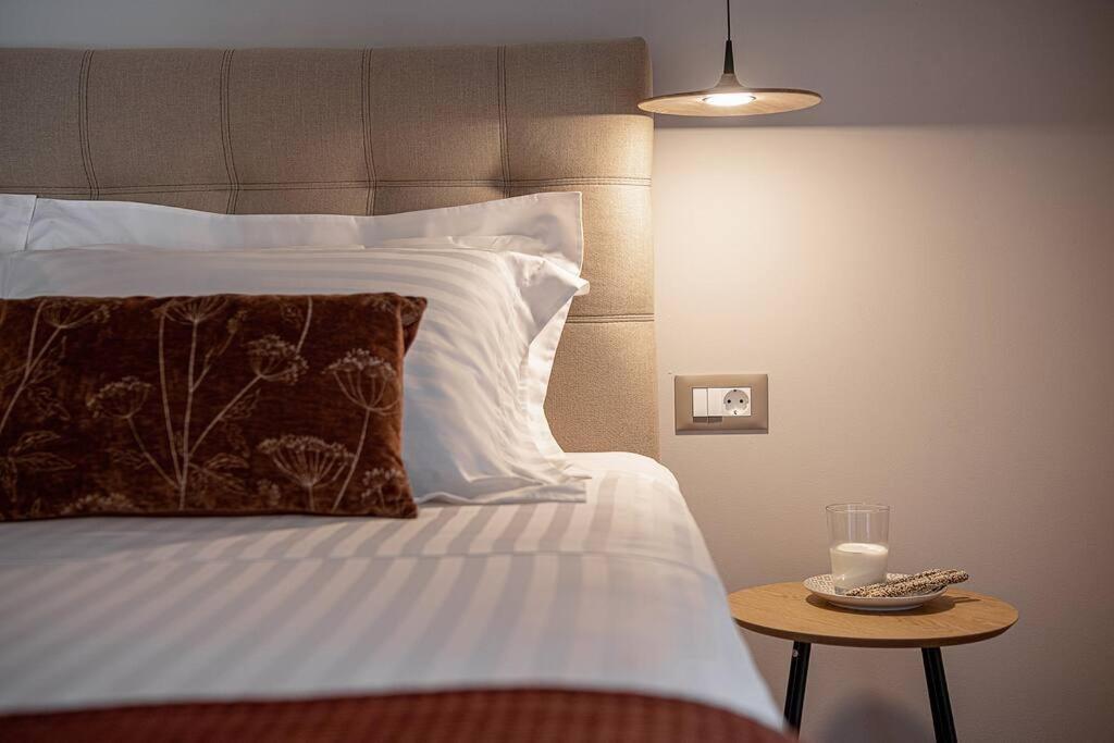 Angelo Luxury Apartment Chania  Ngoại thất bức ảnh