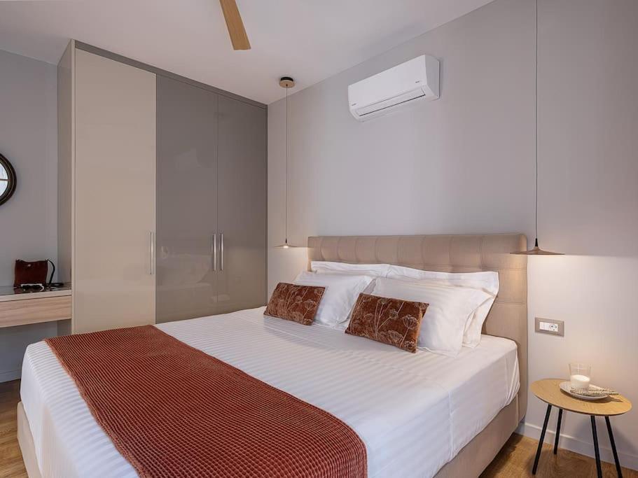 Angelo Luxury Apartment Chania  Ngoại thất bức ảnh