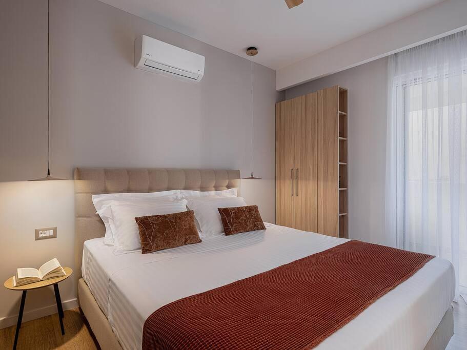 Angelo Luxury Apartment Chania  Ngoại thất bức ảnh