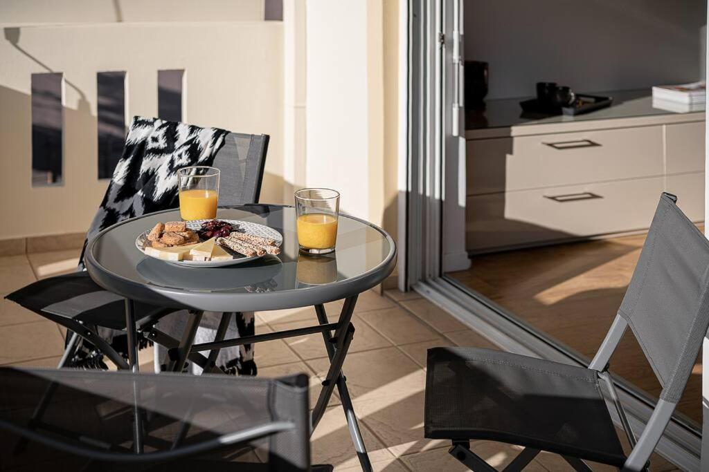 Angelo Luxury Apartment Chania  Ngoại thất bức ảnh